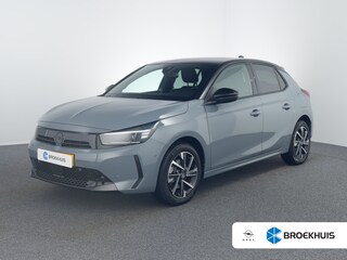 Opel Corsa 1.2 Turbo GS | Achteruitrijcamera | Apple Carplay/Android Auto|telefoonintegratie premium | Cruise control