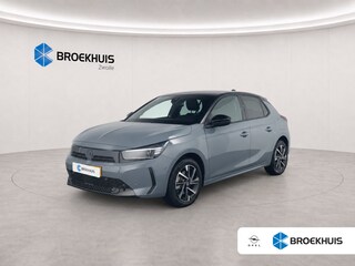 Opel Corsa 1.2 Turbo GS | Achteruitrijcamera | Apple Carplay/Android Auto|telefoonintegratie premium | Cruise control