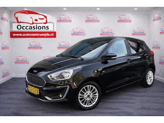 Ford Ka+ 1.2 Trend Ultimate