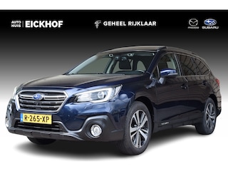 Subaru Outback 2.5i Premium AWD - Afneembare trekhaak - Dealer onderhouden