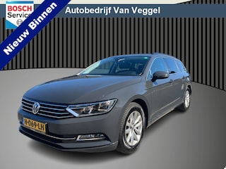 Volkswagen Passat Variant 1.4 TSI ACT Connected Series navi, stoelverw, cruise, pdc