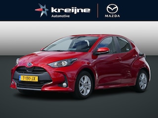 Mazda 2 1.5 Agile | Achteruitrijcamera | Apple Carplay | RIJKLAARPRIJS!