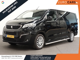 Peugeot Expert 2.0 BlueHDI 145PK L3 Automaat Cruise control Trekhaak Carplay Navigatie Airco