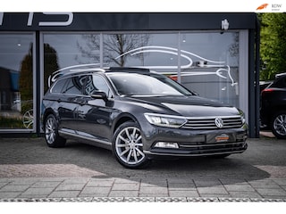 Volkswagen Passat Variant 1.4 TSI ACT Business Edition|Massage|ACC|Schuif/kantel|Stoelverwarming|Climate