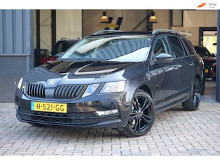Skoda Octavia Combi 1.4 TSI Ambition Business AUT|CarPlay|18inch