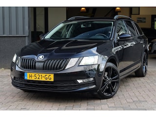 Skoda Octavia Combi 1.4 TSI Ambition Business AUT|CarPlay|18inch