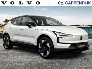 Volvo EX30 Extended Range Plus Europa
