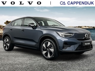 Volvo EC40 Extended Range Plus Europa