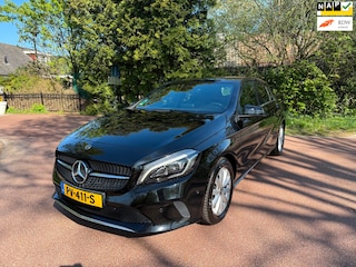 Mercedes-Benz A-klasse 160 Ambition / Navi / Xenon / Automaat / Airco / Nap / PDC