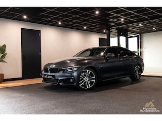 BMW 430i High Exec. Ed. | HuD | H&K | Open Dak | Leder |