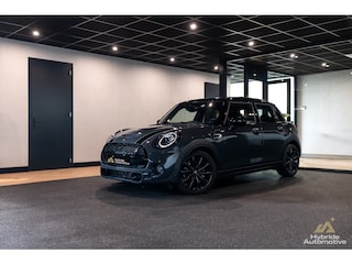 Mini Mini 2.0 Chili | Pano | Camera | ACC |