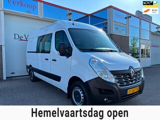 Renault Master T35 2.3 dCi L2 H3 Energy|Trekhaak|Clima|1 eig.