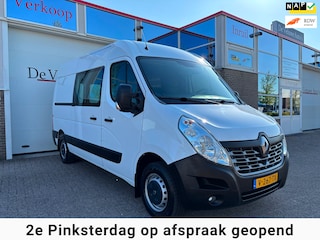 Renault Master T35 2.3 dCi L2 H3 Energy|Trekhaak|Clima|1 eig.