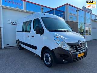 Renault Master T35 2.3 dCi L2 H3 Energy|Trekhaak|Clima|1 eig.