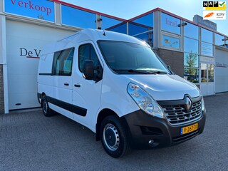 Renault Master T35 2.3 dCi L2 H3 Energy|Trekhaak|Clima|1 eig.