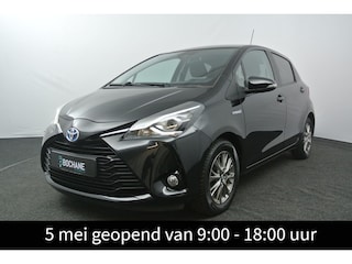 Toyota Yaris 1.5 Hybrid Dynamic | Navigatie | Camera | Climate Control |