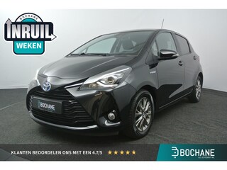 Toyota Yaris 1.5 Hybrid Dynamic | Navigatie | Camera | Climate Control |