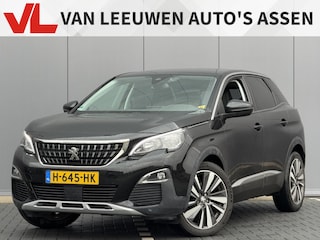 Peugeot 3008 1.2 PureTech Blue Lease Premium | Nieuw binnen | NAP | Camera |