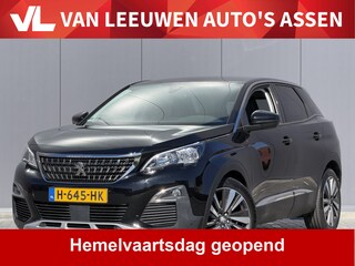 Peugeot 3008 1.2 PureTech Blue Lease Premium | Nieuw binnen | NAP | Camera |