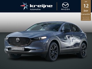 Mazda CX-30 2.5 e-SkyActiv-G M Hybrid Nagisa | Voorraad | RIJKLAARPRIJS!
