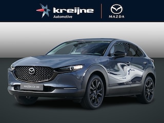 Mazda CX-30 2.5 e-SkyActiv-G M Hybrid Nagisa | Voorraad | RIJKLAARPRIJS!