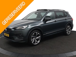 Seat Tarraco 1.4 TSI e-Hybrid PHEV FR Rijklaarprijs! Panoramadak!