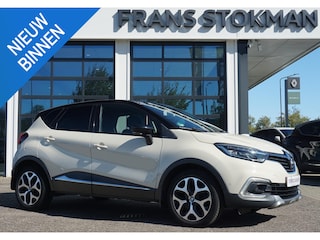 Renault Captur 0.9 TCe Intens