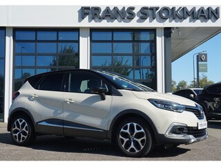 Renault Captur 0.9 TCe Intens