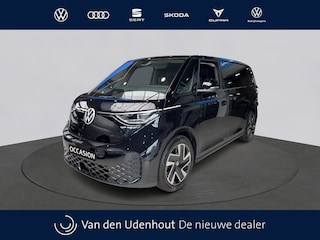 Volkswagen ID. Buzz L1H1 286pk 79kWh RWD Bulli-Limited Edition