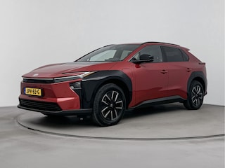 Toyota bZ4X Executive 73 kWh