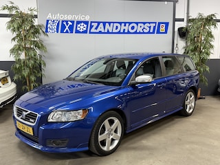 Volvo V50 1.8 Summum // R- Design // Leer // Xenon