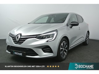Renault Clio 1.0 TCe 90 Techno | Navigatie | Camera | Pack Safety |