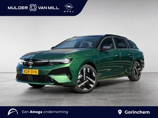 Opel Astra Electric 58 kWh Ultimate | Schuif/Kanteldak | Head-up | Stoel, Stuurverwarm. | Camera | Elektr. Stoelen |