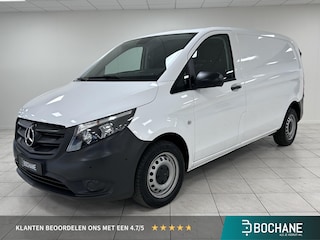 Mercedes-Benz Vito 116 CDI Lang NAVIGATIE | TREKHAAK | ACHTERUITRIJCAMERA