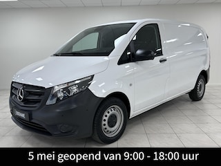 Mercedes-Benz Vito 116 CDI Lang NAVIGATIE | TREKHAAK | ACHTERUITRIJCAMERA