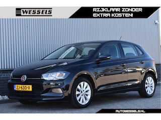 Volkswagen Polo 1.0 Highline Stoelverwarming, Climate control, Navi, PDC,