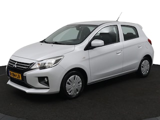 Mitsubishi Space Star 1.2 Cool+ Rijklaarprijs!