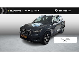 Volvo XC40 2.0 T4 Inscription