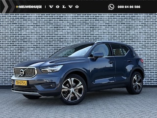 Volvo XC40 2.0 T4 Inscription