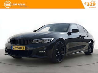 BMW 320i 184PK M-Sport Ext. *NL-AUTO* Virtual 19'' LMV