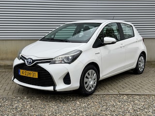 Toyota Yaris 1.5 Hybrid Aspiration