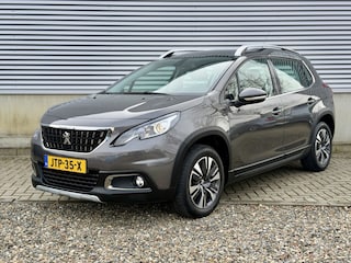 Peugeot 2008 1.2 PureTech GT-line