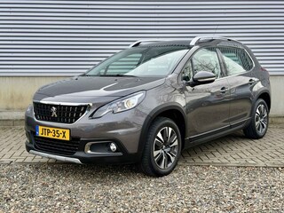 Peugeot 2008 1.2 PureTech GT-line