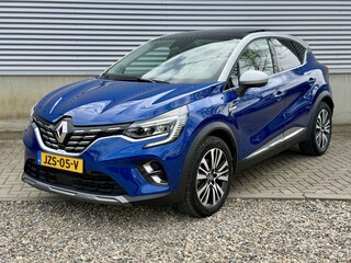 Renault Captur 1.6 E-Tech Plug-in Hybrid 160 Edition One