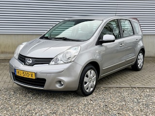 Nissan Note 1.4 Visia
