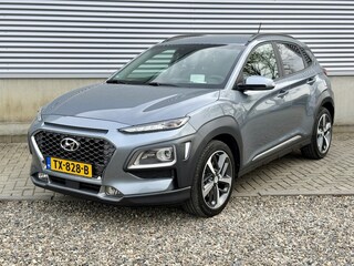 Hyundai Kona 1.6 T-GDI Premium