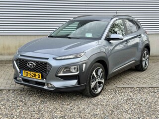 Hyundai Kona 1.6 T-GDI Premium