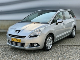 Peugeot 5008 1.6 THP GT 7p.
