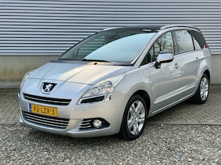 Peugeot 5008 1.6 THP GT 7p.
