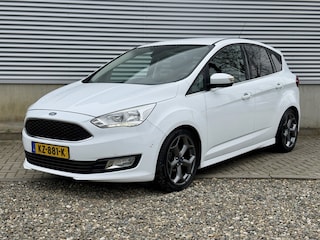 Ford C-MAX 1.0 Titanium